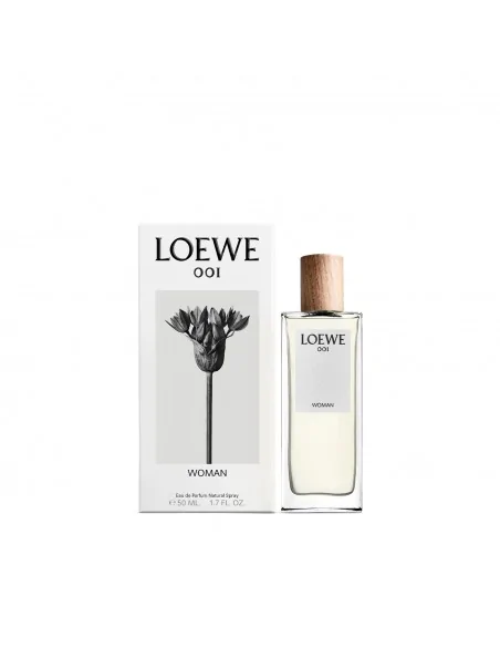 Loewe 001 Woman Eau de Parfum