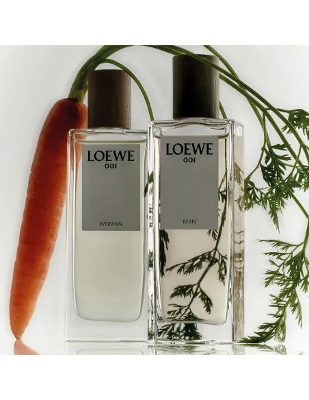 Loewe 001 Woman Eau de Parfum