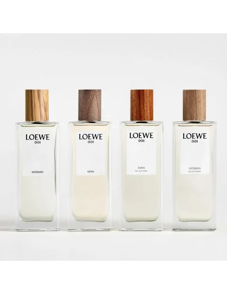 Loewe 001 Woman Eau de Parfum