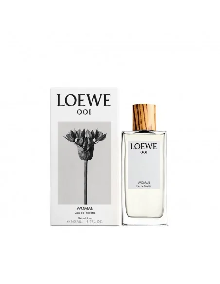 Loewe 001 Woman Eau de Toilette