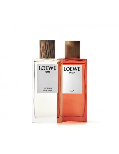 Loewe 001 Woman Eau de Toilette