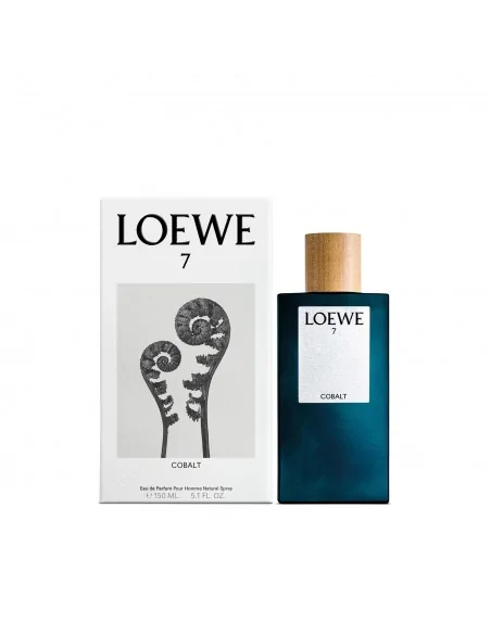 7 Cobalt EDP Vaporizador LOEWE Perfumes