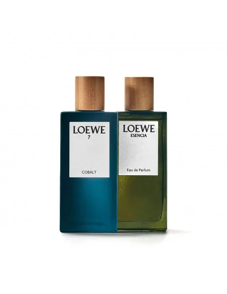 7 Cobalt EDP Vaporizador LOEWE Perfumes