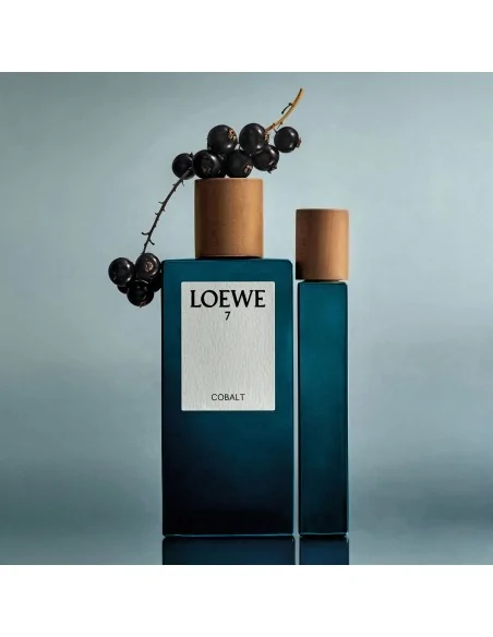 7 Cobalt EDP Vaporizador LOEWE Perfumes