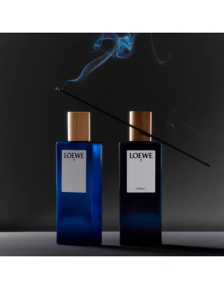 7 Cobalt EDP Vaporizador LOEWE Perfumes