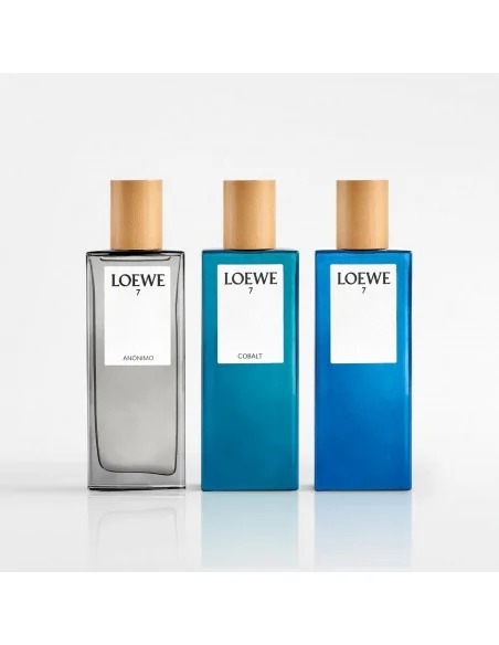 7 Cobalt EDP Vaporizador LOEWE Perfumes