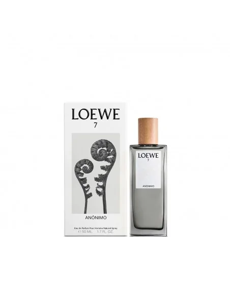 Loewe 7 Anonimo EDP