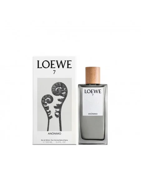 Loewe 7 Anonimo EDP LOEWE Perfumes