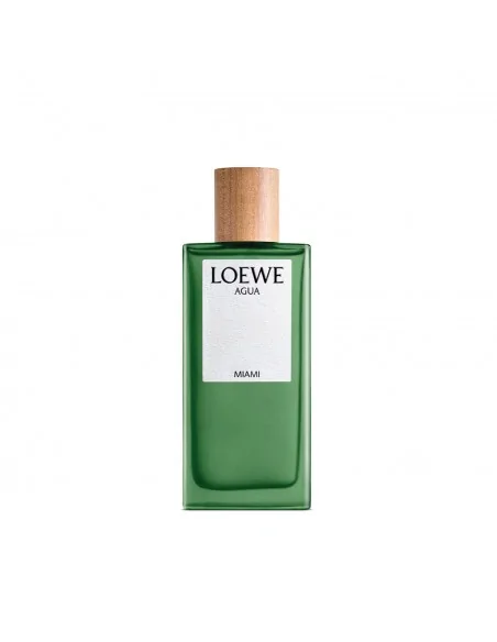 Agua Miami EDT LOEWE Mujer