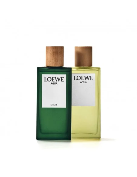 Agua Miami EDT LOEWE Mujer