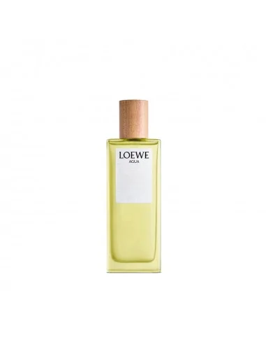 Agua Eau de Toilette Fragancia Unisex-Perfumes de Mujer