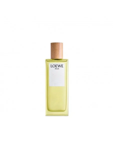 Agua EDT LOEWE Mujer