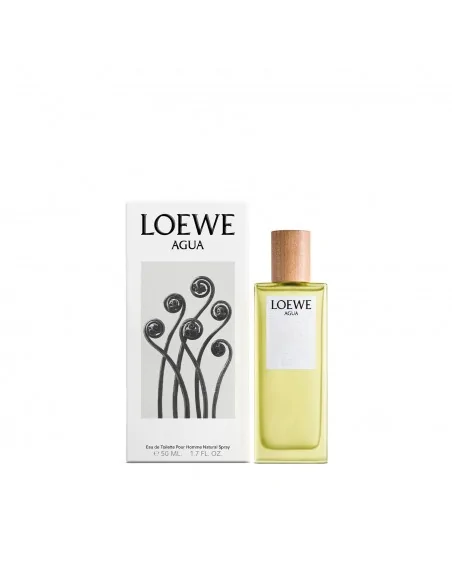 Agua EDT LOEWE Mujer