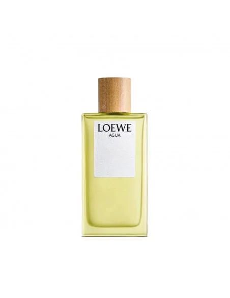 Agua EDT LOEWE Mujer