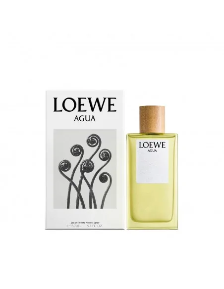 Agua EDT LOEWE Mujer