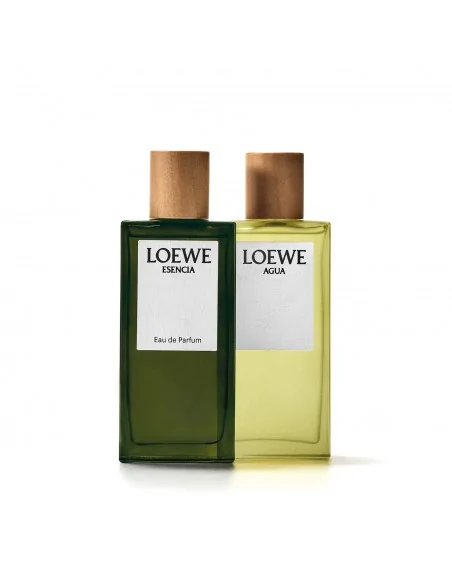 Agua EDT LOEWE Mujer