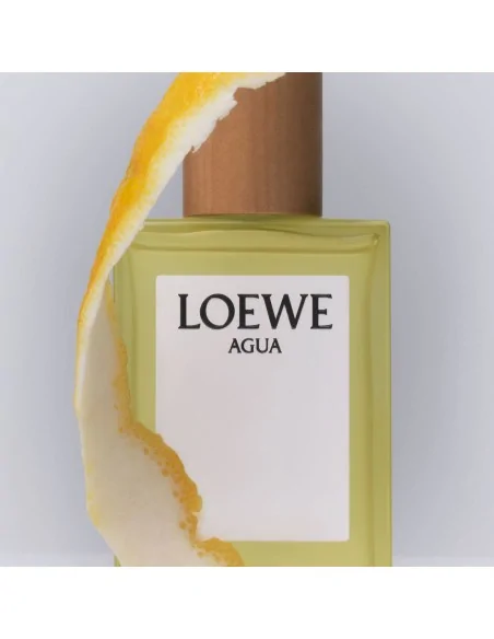 Agua EDT LOEWE Mujer