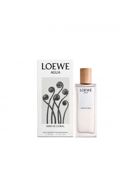 Agua Mar De Coral EDT LOEWE Mujer