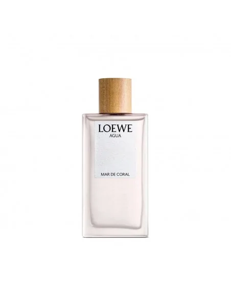 Loewe Agua Mar De Coral EDT