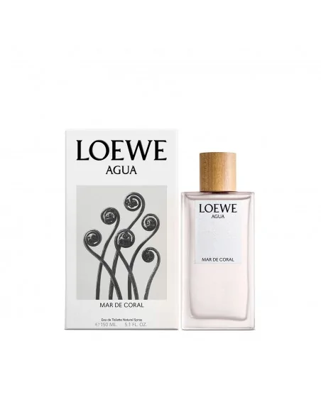 Agua Mar De Coral EDT LOEWE Mujer