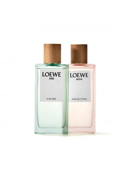 Agua Mar De Coral EDT LOEWE Mujer