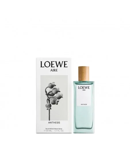 Aire Anthesis EDP LOEWE Mujer