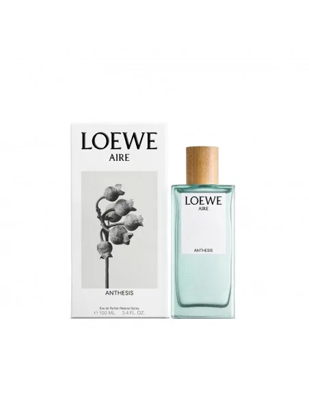 Aire Anthesis EDP LOEWE Mujer