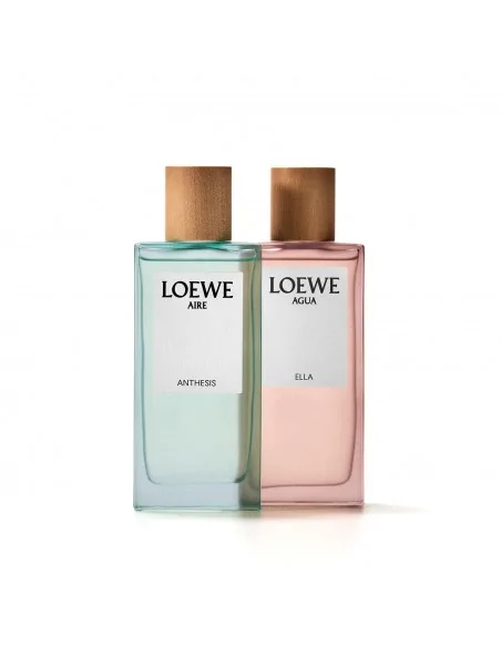 Aire Anthesis EDP LOEWE Mujer