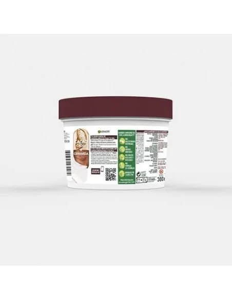 Body Superfood Cocoa. Piel muy seca GARNIER Hidratantes y