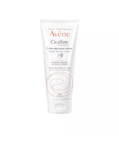 CICALFATE CREMA MANOS REPARADORA EFECTO BARRERA