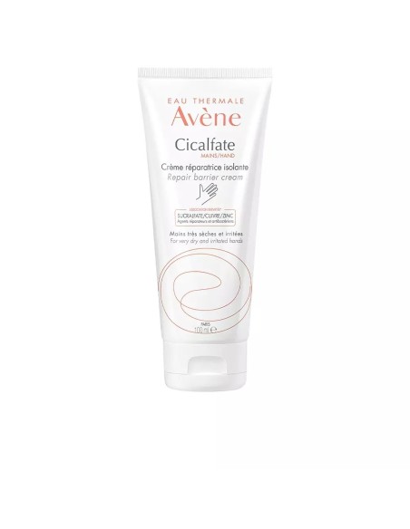 CICALFATE CREMA MANOS REPARADORA EFECTO BARRERA AVENE