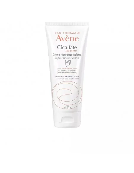 CICALFATE CREMA MANOS REPARADORA EFECTO BARRERA AVENE