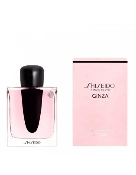 Ginza Eau de Parfum Mujer SHISEIDO Mujer