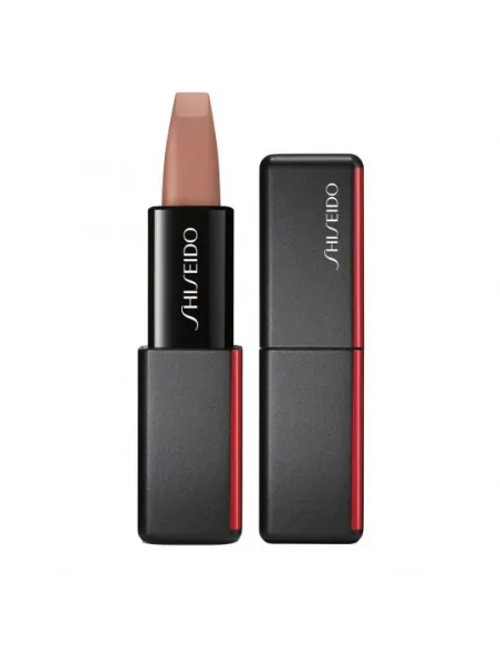 Modern Matte Powder Labial Efecto Mate SHISEIDO Labios