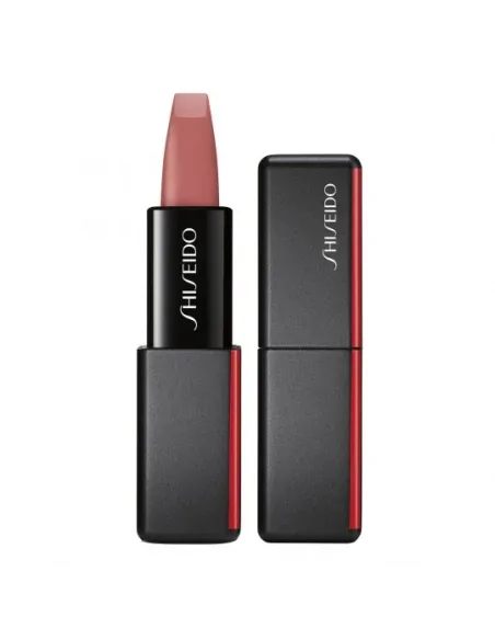 Modern Matte Powder Labial Efecto Mate SHISEIDO Labios