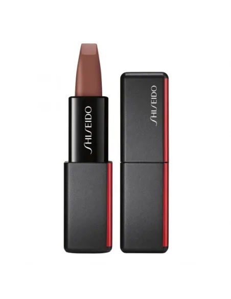 Modern Matte Powder Labial Efecto Mate SHISEIDO Labios