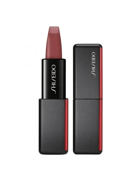 Modern Matte Powder Labial Efecto Mate SHISEIDO Labios