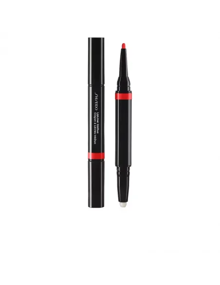 Lip Liner Inkduo Perfilador de Labios SHISEIDO Labios