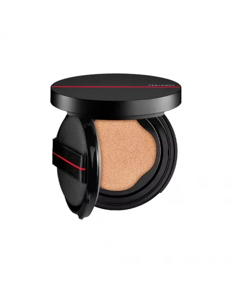 Self Refreshing Cushion Maquillaje Compacto SHISEIDO Rostro