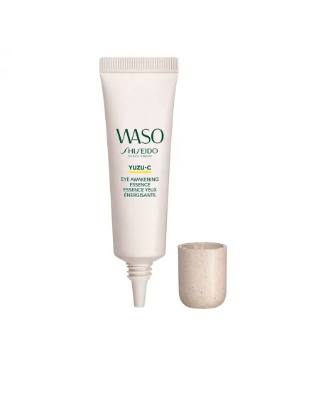 Waso Yuzu C Crema Contorno Ojos Vegana