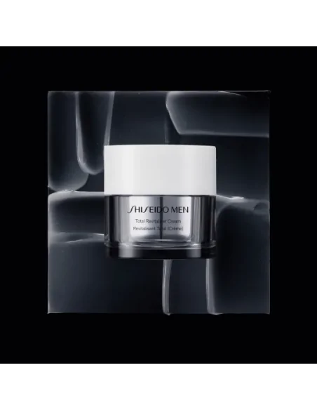 Men Total Revitalizer Cream Para Hombre SHISEIDO Inicio