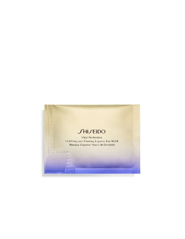 VItal Perfection Uplifting And Firming Eye Mascarilla 12 sobres