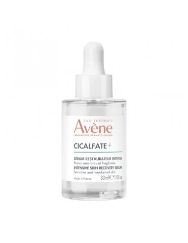 CICALFATE SERUM-Tratamiento hidratante de Día