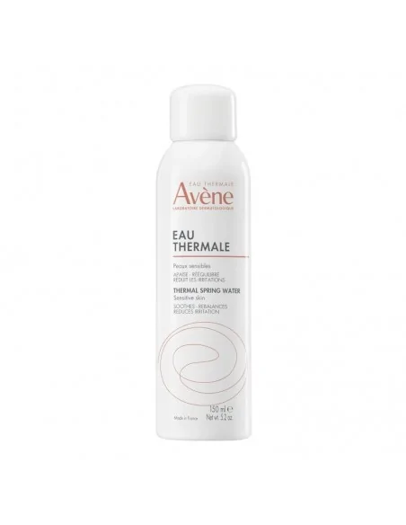 EAU TERMALE SPRAY AVENE Hidratantes y Nutrición