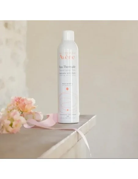 EAU TERMALE SPRAY AVENE Hidratantes y Nutrición