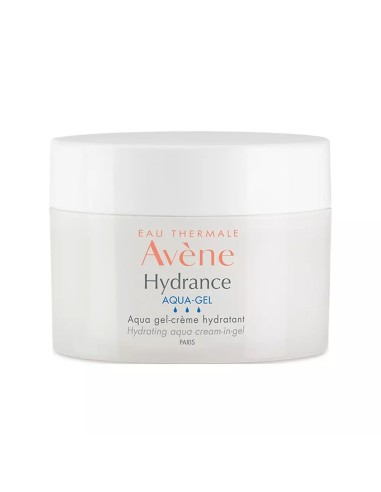 HYDRANCE AQUA GEL CREMA  