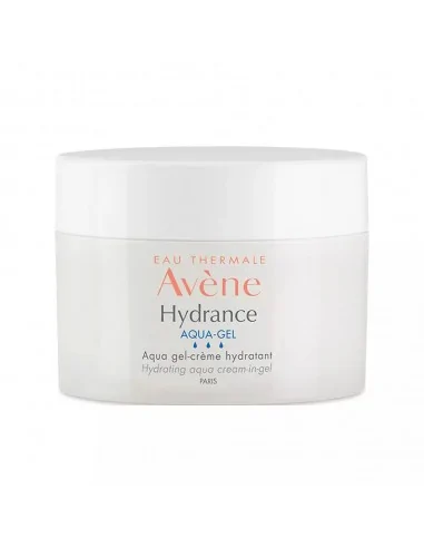 HYDRANCE AQUA GEL CREMA-Tratamiento hidratante de Día