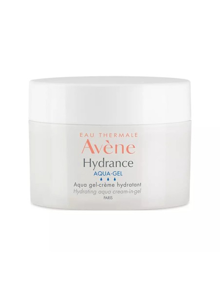 HYDRANCE AQUA GEL CREMA  