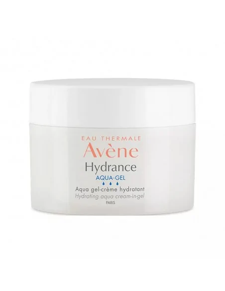 HYDRANCE AQUA GEL CREMA 