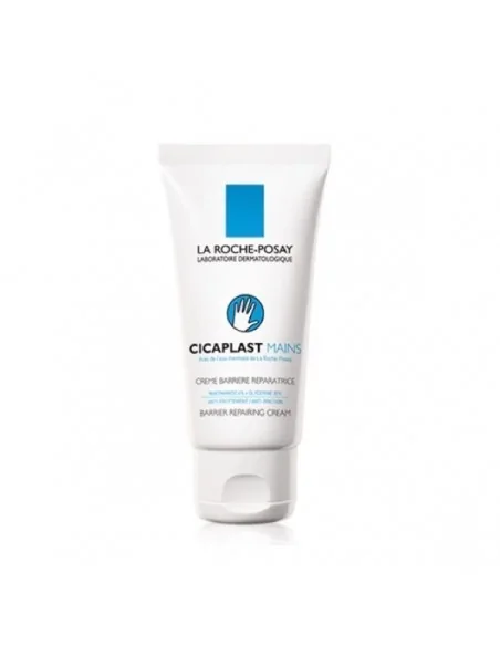 CICAPLAST CREMA DE MANOS LA ROCHE-POSAY Hidratantes y